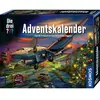 Kosmos Calendrier de l'Avent 2024