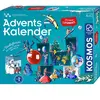 Kosmos Experimente Calendrier de l'Avent 2025