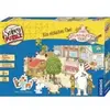 Kosmos Story-Puzzle: Die Schule der magischen Tiere ermittelt