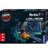 Kosmos Krimi-Puzzle: Die DREI ??? - Das Echo der Finsternis: Spiel