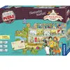 Kosmos Story Puzzle 200 pièces