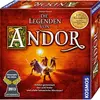 Kosmos 691745 - les légendes de andor, les amateurs jeu de l'année 2013
