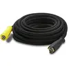 Karcher 1 Flexible Haute Pression Pivotant 15m Dn8 315 Bar - Karcher
