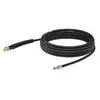 Karcher 1 Tuyau De Nettoyage D'égout Pour Nettoyeur Haute Pression Kärcher