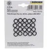 Kit de joints torique par 20 - 28802080 - 4002667016314 - Karcher