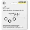 Krcher KARCHER KIT JOINTS O-RING 2.880-154.0/28801540