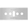 Martor - Lame de cutter (pack de 10)