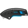 Martor Couteau de sécurité / Cutter Secupro Merak - Lame n°92