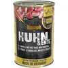 1x400g poulet, canard, millet, carottes Super Premium Belcando - Nourriture pour chien