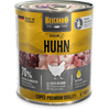 6 x Belcando Baseline au poulet 800 g, nourriture humide pour chien