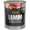 6x800g agneau, riz, tomates Super Premium Belcando - Nourriture pour chien
