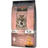 7,5kg Adult Grainfree saumon Leonardo - Croquettes pour Chat