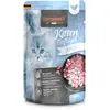 6x85g Finest Selection Kitten, pur poulet Leonardo - Nourriture pour Chat