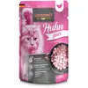 16x85g Leonardo Finest Selection pur poulet - Sachet pour chat