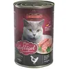 6x400g All Meat pure volaille Leonardo - Nourriture pour Chat