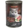 6x400g All Meat foie Leonardo - Nourriture pour Chat