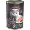 6x400g All Meat lapin Leonardo - Nourriture pour Chat
