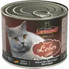 6x200g All Meat foie Leonardo - Nourriture pour Chat