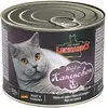 6x200g All Meat lapin Leonardo - Nourriture pour Chat