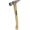 Marteau titane avec manche en bois MILWAUKEE - TI 14MC-H18 4932352583