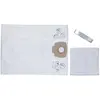 AEG Kit de Sacos 5x Sacos de fieltro AP 250 ECP/AS 250 ECP