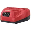 Chargeur de batterie Milwaukee 12V M12 C12 C 4932352000