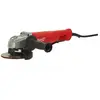 Milwaukee - Meuleuse 1250 W Ø 125 mm avec gâchette homme mort - AG 13-125 XSPD