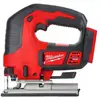 Milwaukee Scie sauteuse M18 BJS 0 18V sans batterie ni chargeur 4933451391
