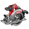 Scie circulaire sans fil 18V D.165 mm M18 CCS55-0X solo MY36 Milwaukee