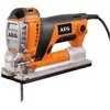AEG 4002395194315 Scie Sauteuse Pendulaire, 440 W, Multicolore