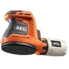 Ponceuse excentrique AEG Ø125mm 18Volts machine nue