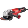 Meuleuse d'angle MILWAUKEE M14 AGV 15 125 XE INOX 1550W 4933428127