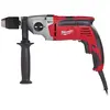 perceuse milwaukee à percussion 220.0 V 850 W avec batterie sans fil