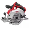 Scie circulaire MILWAUKEE HD18 CS-0 - sans batterie - 4933419134