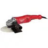 Milwaukee As 12 E - Polisseuse 1200w