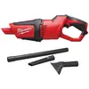 Aspirateur 12v milwaukee m12 hv-0 4933448390