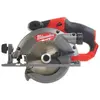 Milwaukee Scie circulaire FUEL M12 CCS44-0 12V sans batterie 4933448225