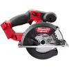 Milwaukee Scie circulaire Métal MILWAUKEE FUEL M18 FMCS-0X - sans bat...