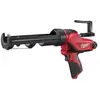 Milwaukee Pistolet à Colle 310ml M12 PCG 310C-0 12V sans batterie 4933441783