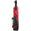 Milwaukee Clé à cliquet à batterie 12V-1.5Ah M12IR-21B 3/...