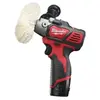 Milwaukee Ponceuse polisseuse M12 BPS 421X 12V Li-Ion 2.0Ah et 4.0Ah 4933447799