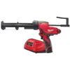 Pistolet à colle 310 ml (1x2,0 Ah) M12 PCG/310C-201B Milwaukee 4933441655