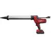 Milwaukee C18 PCG-600A 201B Pistolet à Colle 600ml, 4500 Nm