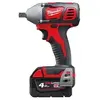 Milwaukee Llave impacto 18v 4,0 ah Litio - 250 Nm 1/2"