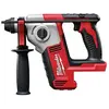 Milwaukee - Perforateur 18V SDS-Plus (machine seule) M18 BH-0 4933443320