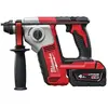 Perforateur Milwaukee compact M18BH 18V 4AH 4933443330