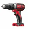 Perceuse à percussion M18BPD-0 MILWAUKEE - sans batterie - 4933443500