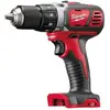 Perceuse visseuse Milwaukee M18 BDD-0 18V sans batterie 4933443530
