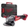 Milwaukee FUEL M18CAG125X-0 Meuleuse d'angle sans fil