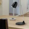 Lampe à poser LED MAULstarlet, noire